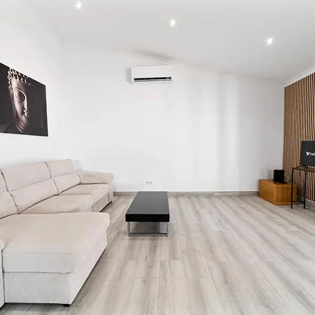 Villa El Segundo *
