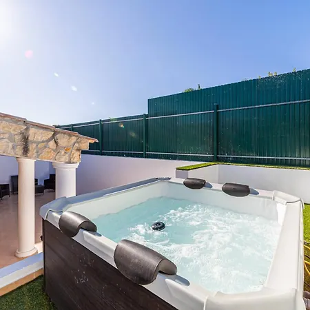 Villa El Segundo *