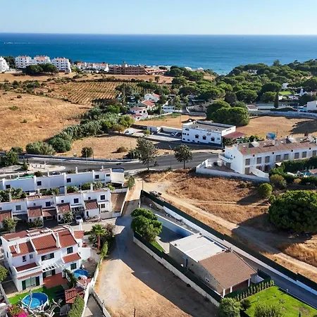 El Segundo Villa Albufeira
